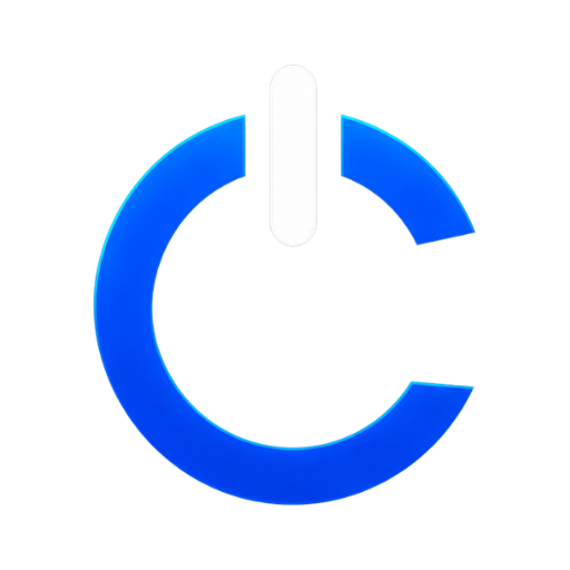Colby's Tech Life logo